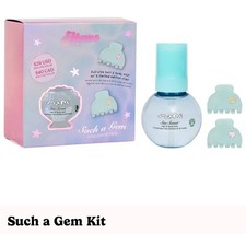 Mane Sea Sweet Such a Gem Hair & Body Mist Kit with Limited Edition Clips picture