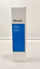 Murad Clarifying Water Gel 2.0 fl oz / 60 mL New Sealed Moisturizer picture
