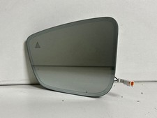 BMW M4 G82 G83 2021 left mirror glass exterior mirror UPG26662 picture