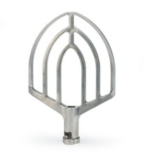 MixerMate: New 20 QT Flat Beater for HOBART Classic Mixer Model A200 (6021) picture