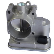 Throttle Body For Jeep Chrysler Dodge 200 1.8L 2.0L Compass Caliber 04891735AC picture