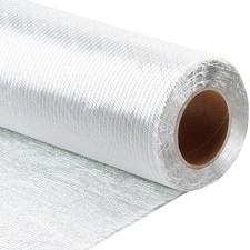 1708 Biaxial Fiberglass Cloth Mat Roll, 50