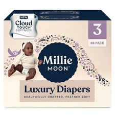 Millie Moon Luxury Diapers picture