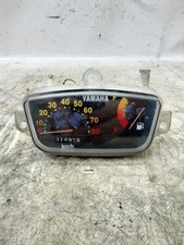 INSTRUMENTATION FOR 1996 YAMAHA JOG 50 ER (e55324) picture