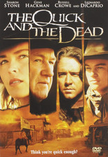 The Quick and the Dead picture