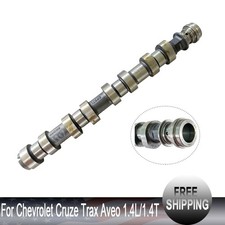 For 2013-2021 Buick Encore, 2015-2021 Chevrolet Trax 1.4L L4 Intake Camshaft picture