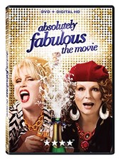 Absolutely Fabulous picture