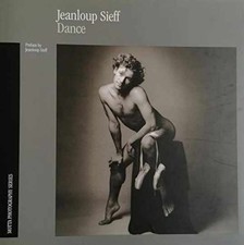 DANCE (Motta Photography) - Hardcover, by SIEFF JEANLOUP - Very Good b picture