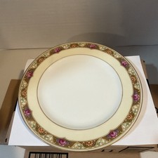Royal Epiag Nouveau Style #6577 Dessert Plates 8
