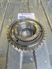 Mainshaft 2nd Gear for 1989-1993 Dodge Getrag G360 w/ 2nd Synchronizer Ring picture