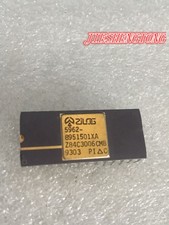 Z84C3006CMB 5962 Antique cpu collection history witness Chip（1PCS） picture