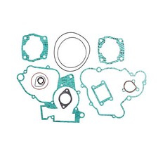 Tusk Complete Gasket Kit – Fits: KTM 65 SX 1998–2008 picture