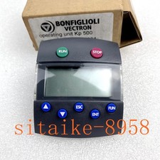 NEW BONFIGLIOLI KP500 179 675 500 IN STOCK picture