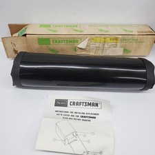 Sears Craftsman Grass Catcher Replacement Bag Rear Rotary Mowers 71 80468 picture