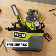Ryobi Precision Bundle -  | 3x 2Ah Batteries - Bonus Gift picture