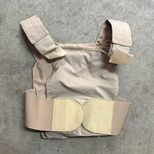 First Spear “Less Than Overt” Low Vis Plate Carrier Small picture