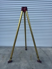 Skedco Tripod Stand-Sked-Evac Rescue/Industrial Tripod Made in USA picture