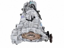 15-18 Porsche Macan S 3.0L AWD PDK Auto Transmission Genuine Tested 103k picture