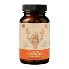 Primal Viking Men's Well‑Being Supplement‑Arctic Herbal & Caribou Extract 60cts picture