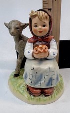Goebel  Hummel HUM 182 “Good Friends”  TMK6 no box picture