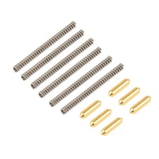 ZeroTac Detent Pin& Detent Spring Pk6 .oops kit for Precision Machine picture