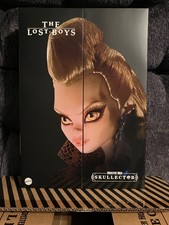 Mattel Creations Monster High Skullector David The Lost Boys Doll NRFB picture