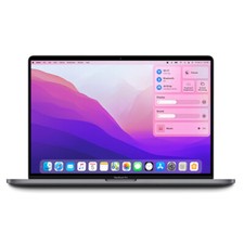 2020 Apple MacBook Pro 16GB 512GB 13