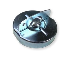 55 56 57 Chevy Gas Cap 1955 1956 1957 Chevrolet New picture