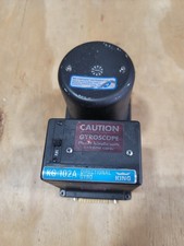 Bendix King KG 102A Directional Gyro From Piper PA-34-220T - P/N 060-0015-00 picture