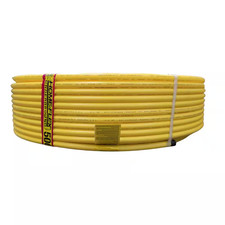 1/2 in. IPS x 250 ft. DR 9.3 Underground Yellow Polyethylene Gas Pipe picture