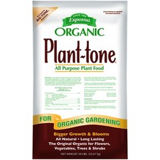 Espoma Plant-tone Organic Granules Plant Food 50 lb picture