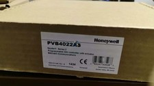 Honeywell PVB4022AS Programmable VAV Control picture