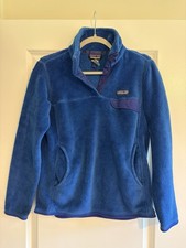 Patagonia Jacket Fleece Women’s Small picture