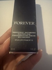 Dior Dior Forever Transfer-Proof Foundation Broad Spectrum shade 1cr picture