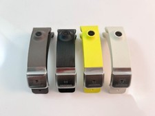 Samsung Stainless Steel Watch Band with Horn Camera for Gear V700 (Band Only) picture
