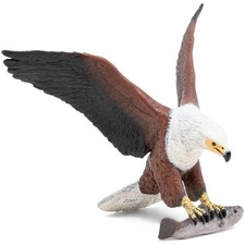 Papo African Fish Eagle Animal Figure 50282 NEW picture