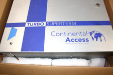 Continetal Instruments Verticalmount stkpwr 24 vac 9f75 Free S/H picture