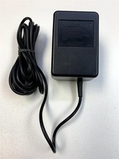 Nintendo NES Original AC Adapter Power Supply Cord OEM NES-002 Official Tested picture