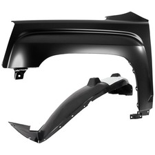 Fender Front Driver Left Side for GMC Terrain 2014-2017 picture