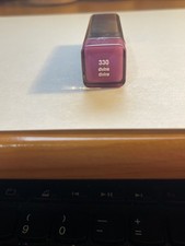 Covergirl Lip Perfection Lipstick #330 DIVINE (Unsealed/Unused) Perfect Tip picture