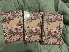 Stephenie Meyer Twilight Hardcover 20th Book Anniversary picture