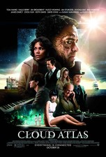 2012 Promo Film Poster Print 
