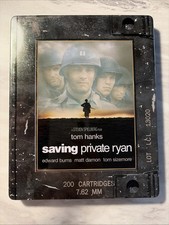 Saving Private Ryan (Limited Edition Steelbook) (Blu-ray 1998) OOP picture
