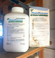 Outrider Herbicide  20 oz sulfosulfuron. Unopened Brand New on the cheap picture