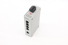 NEW Allen-Bradley 1783US5T Stratix 2000 5 Port Unmanaged Switch picture