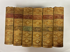 George Eliot's Complete Works, Illustrated.  James B. Lyon and Co. 1888 picture