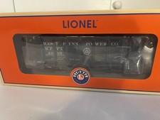 Lionel  WEST PENN POWER 2 BAY HOPPER #2089 