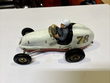 OHLSSON & RICE  Thimble Drome Champion 1950s TETHER CAR Driver  picture