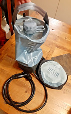 Nemo Equipment Helio Portable Pressure Shower, 11L picture