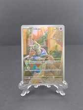 Mimikyu 075 Sv: Scarlet & Violet Promo Cards Holo picture